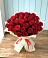 Букет 29 Красных роз в Сортавале