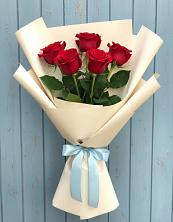 Букет Классика чувств в Сортавале