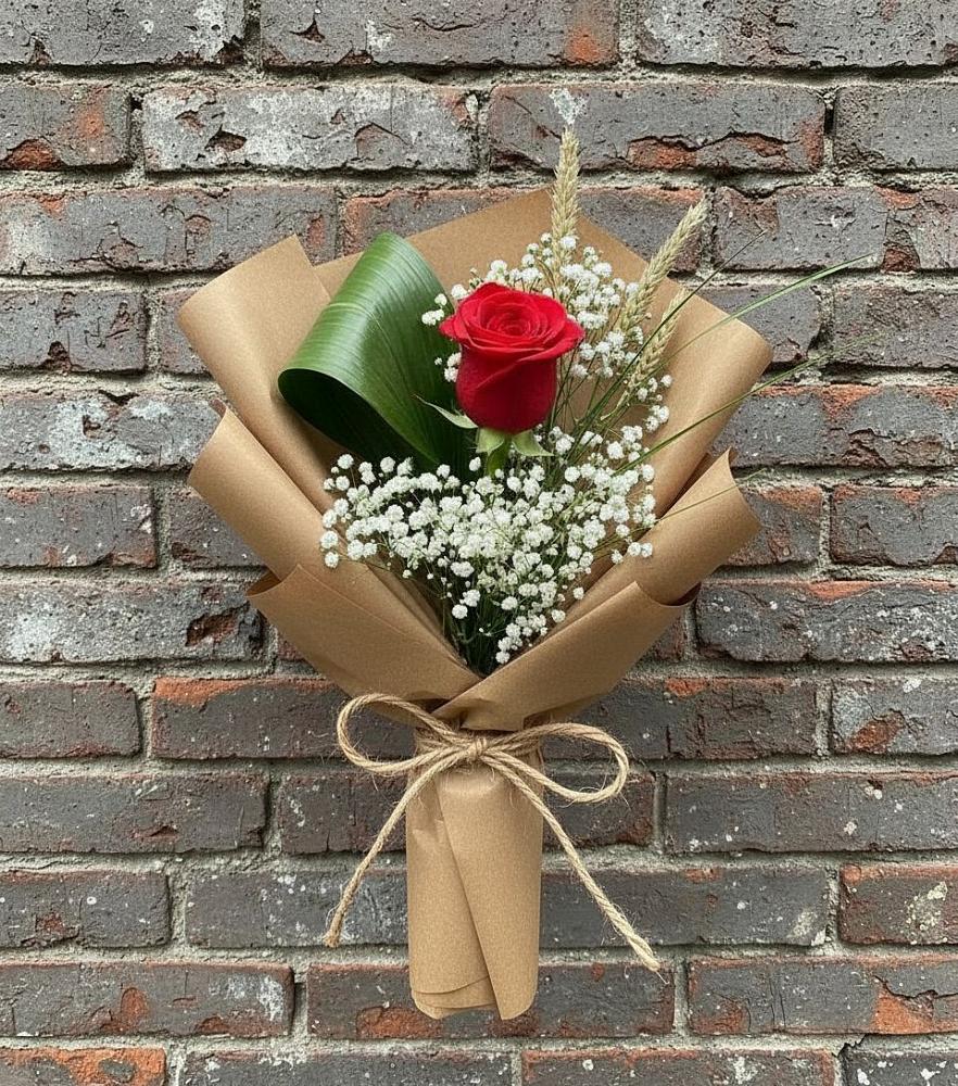 Букет цветов из: Розы в Сортавале