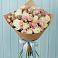 Букет цветов из: Розы в Сортавале