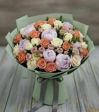 Букет Мороженное #REPLACE_PRED# Сортавале