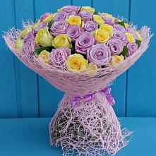 Букет 101 Волшебный Миг в Сортавале