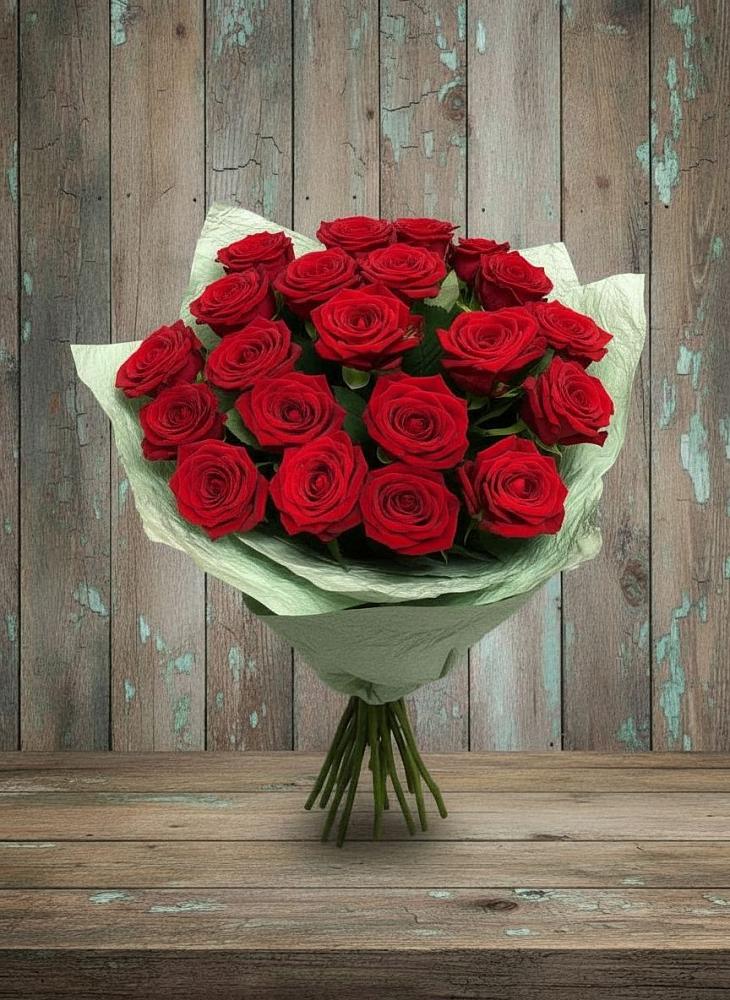 Букет Классика в Сортавале