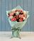 Букет цветов из: Розы в Сортавале
