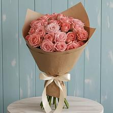 Букет цветов из:  Розы в Сортавале