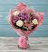 Букет цветов из: Герберы в Сортавале
