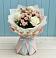 Букет цветов из: Розы в Сортавале