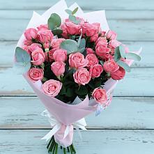 Букет Леди совершенство в Сортавале