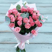 Букет Леди совершенство в Сортавале